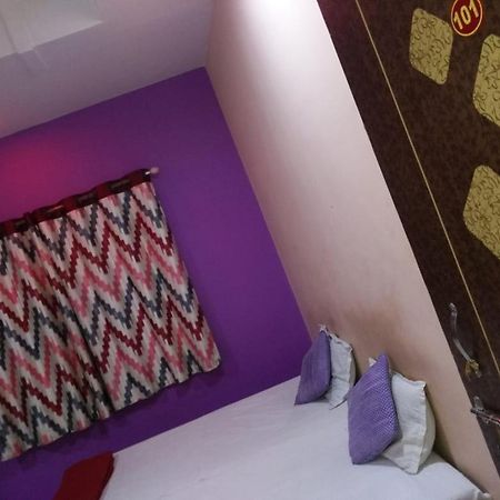 Hotel Atithi Satkar Akola Exterior photo